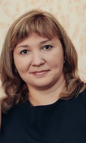 Копенкина Марина Валерьевна - председатель МО учителей-логопедов