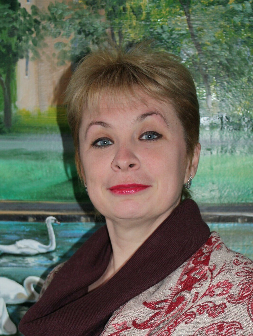 7 "А" (ТНР) БЕЗРУКАВОВА ИРИНА АНАТОЛЬЕВНА