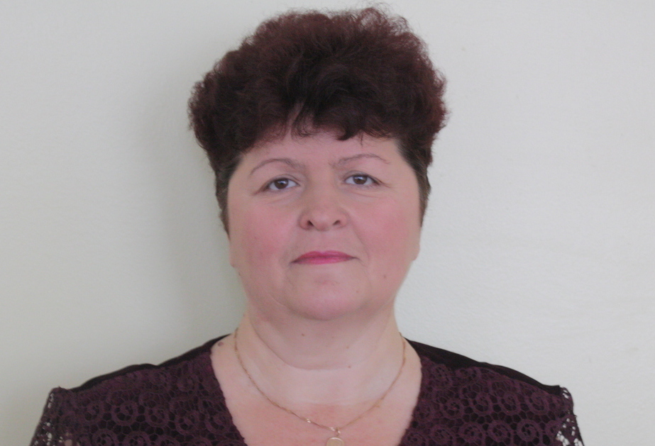 ЛАЗАРЕВА СВЕТЛАНА ПЕТРОВНА