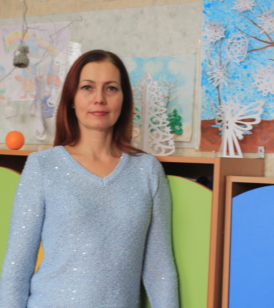 6 "А" (ТНР) ИВАКИНА ЕЛЕНА ГЕРМАНОВНА