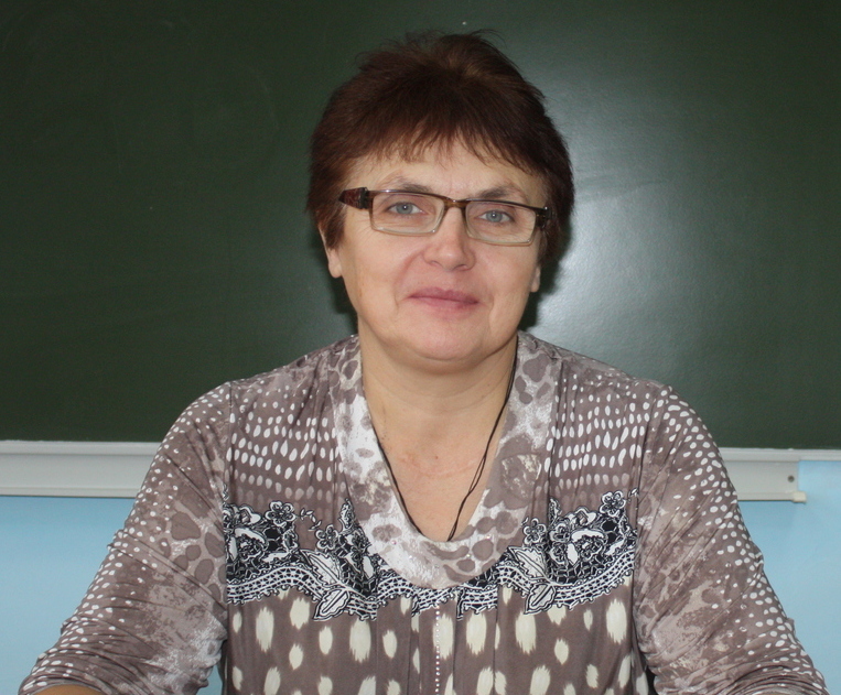 ДЕНИСОВА МАРИНА ПАВЛОВНА