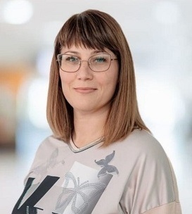 Шепеткова Виктория Витальевна - председатель МО классных руководителей