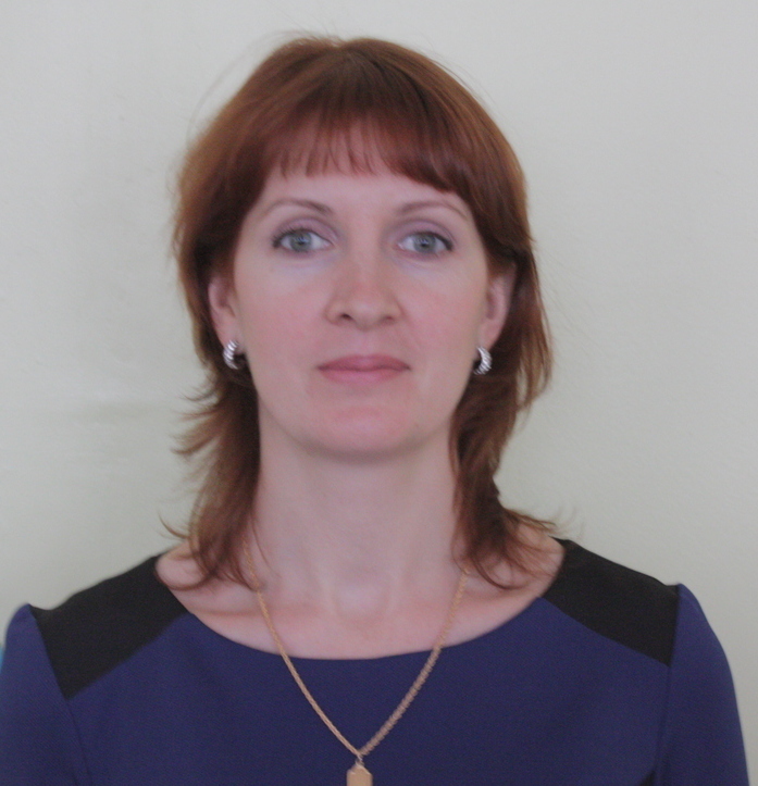 ГАЙДУКОВА ЕКАТЕРИНА ВЯЧЕСЛАВОВНА
