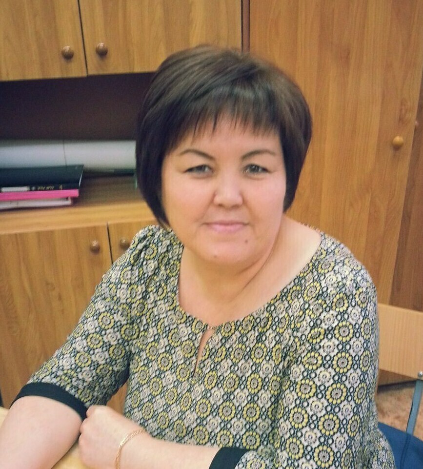 9 "Б" (С/С) БАЙМЕНОВА ГАЛЯ МУХАМБЕТОВНА